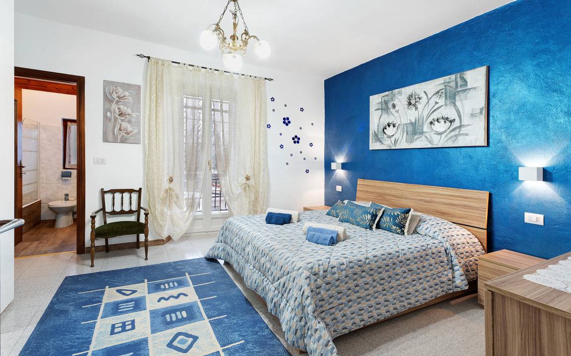 Malesco Apartment | 90 m² Apartment ∙ 2 bedrooms ∙ 6 guests