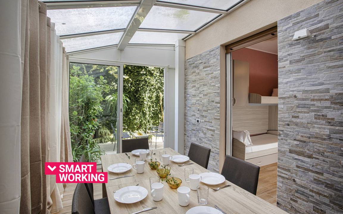 Rapallo Apartment | 90 m² Apartment ∙ 2 bedrooms ∙ 4 guests