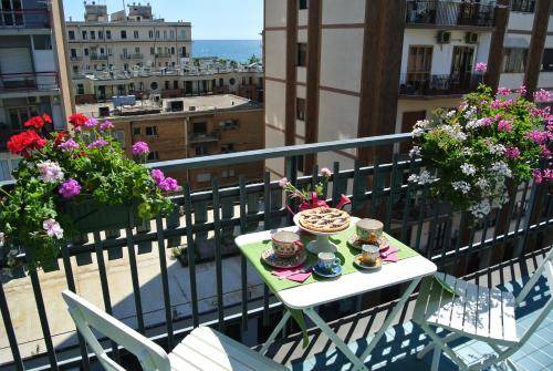 Salerno Apartment | 90 m² Apartment ∙ 2 bedrooms ∙ 6 guests