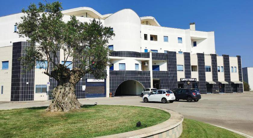 Latina Apartment | 90 m² Apartment ∙ 2 bedrooms ∙ 6 guests
