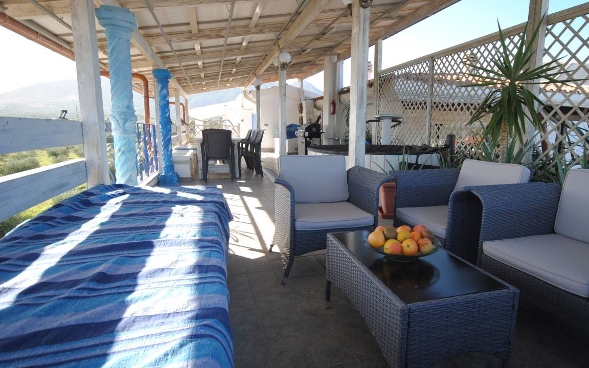 Orosei Apartment | 90 m² Apartment ∙ 2 bedrooms ∙ 5 guests