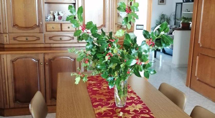 Fonni Apartment | 90 m² Apartment ∙ 2 bedrooms ∙ 7 guests