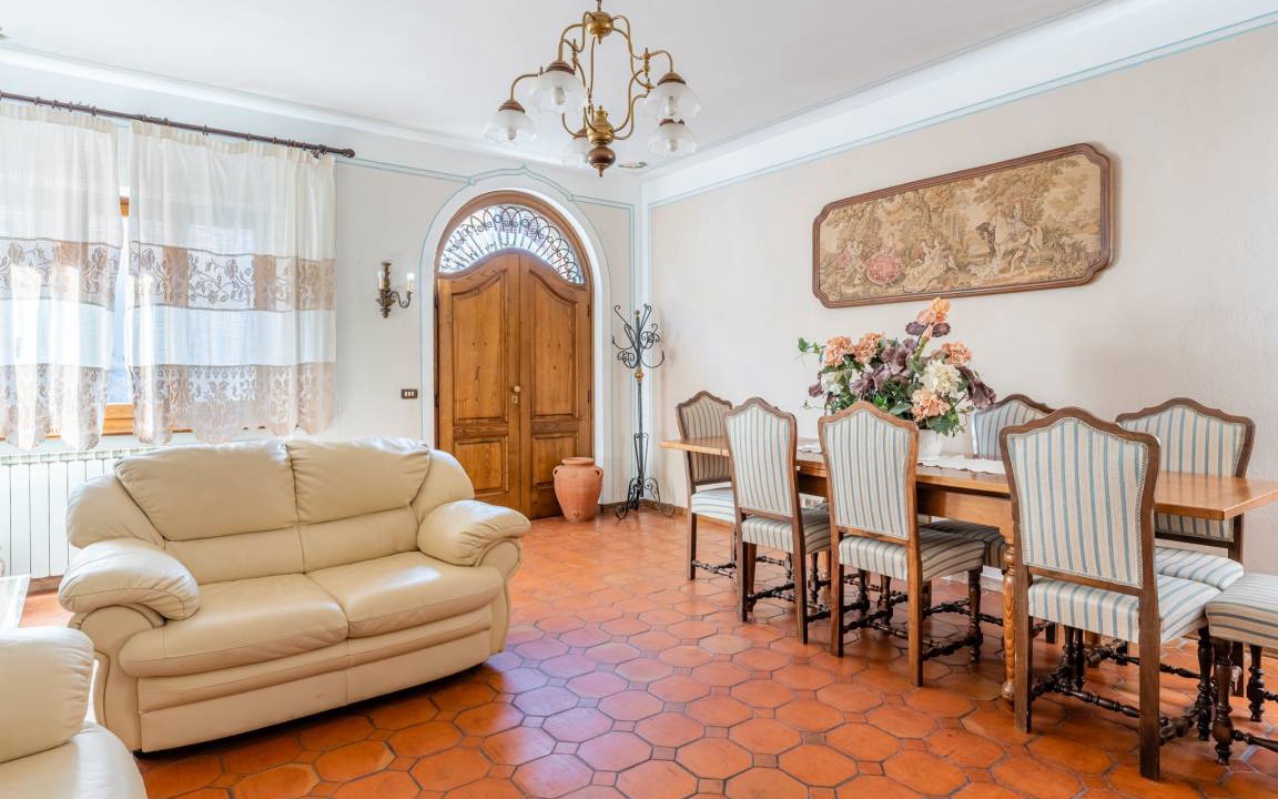 Molazzana Apartment | 90 m² Apartment ∙ 2 bedrooms ∙ 7 guests
