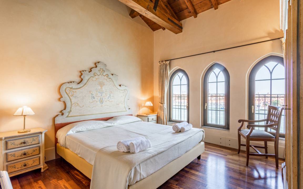 Molina Apartment | 90 m² Apartment ∙ 2 bedrooms ∙ 4 guests