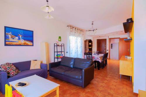 Grandate Apartment | 90 m² Apartment ∙ 2 bedrooms ∙ 5 guests