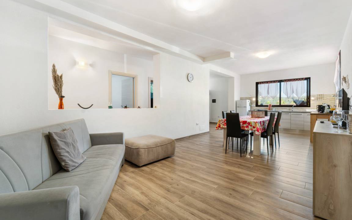 Iglesias Apartment | 90 m² Apartment ∙ 2 bedrooms ∙ 5 guests