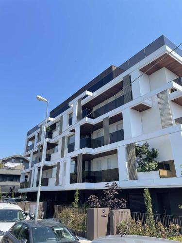 Alba Apartment | 90 m² Apartment ∙ 2 bedrooms ∙ 4 guests