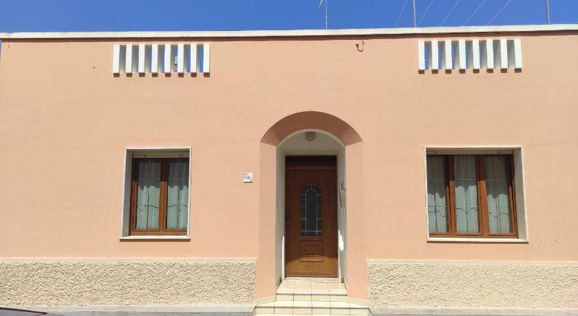 Tiggiano Apartment | 90 m² Apartment ∙ 2 bedrooms ∙ 6 guests