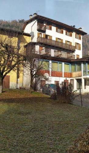 Mezzano Apartment | 90 m² Apartment ∙ 3 bedrooms ∙ 5 guests