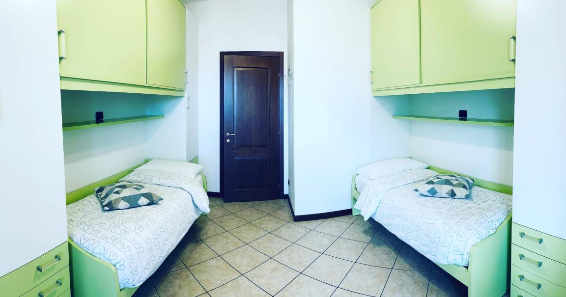Bobbio Apartment | 90 m² Apartment ∙ 4 guests