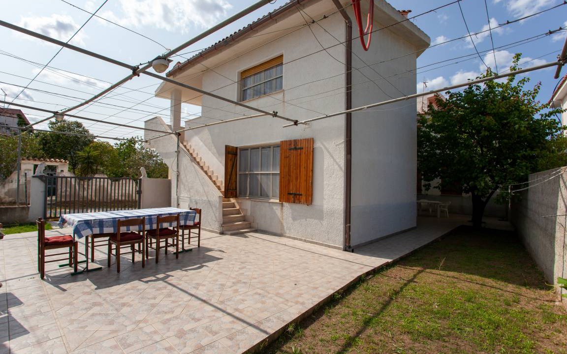 Monte Longu Apartment | 90 m² Apartment ∙ 3 bedrooms ∙ 6 guests