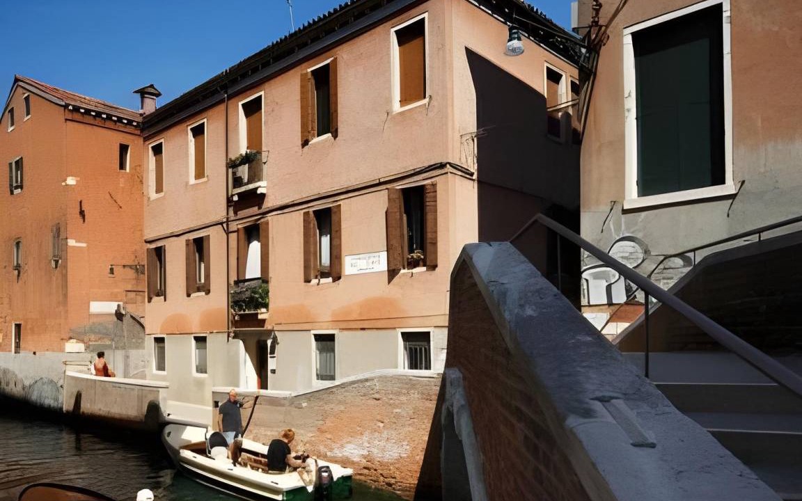 Cannaregio Bed & Breakfast | 90 m² Bed and breakfast ∙ 2 bedrooms ∙ 127 guests