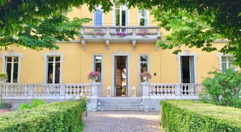 Inveruno Bed & Breakfast | 90 m² Bed and breakfast ∙ 3 bedrooms ∙ 10 guests