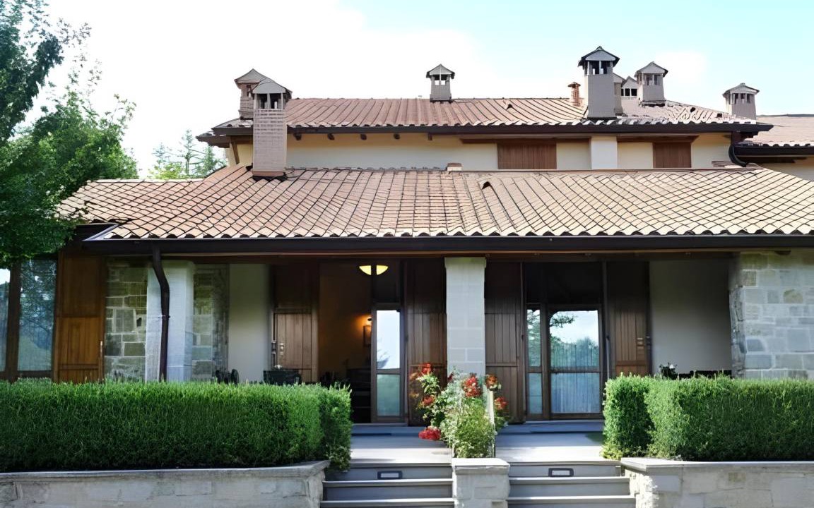 Caiano House | 90 m² Farmhouse ∙ 2 bedrooms ∙ 6 guests