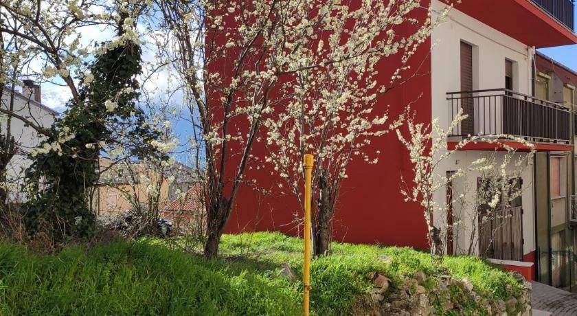 Torricella Peligna House | 90 m² House ∙ 2 bedrooms ∙ 4 guests