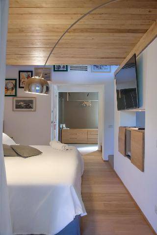 Capo Rizzuto Hotel | 90 m² Hotel ∙ 127 guests