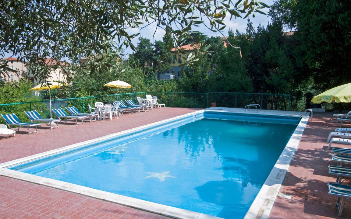 Paciano House | 90 m² House ∙ 1 bedroom ∙ 7 guests