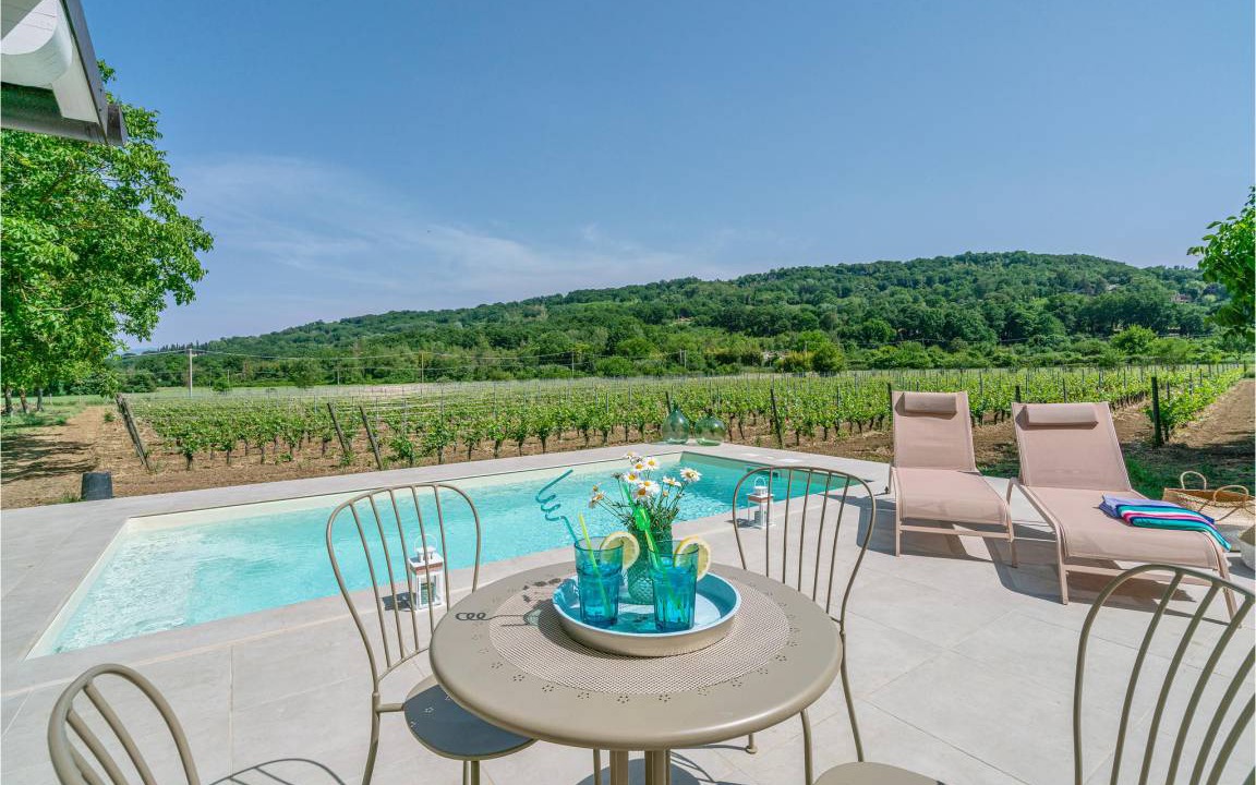 Orte House | 90 m² House ∙ 1 bedroom ∙ 5 guests