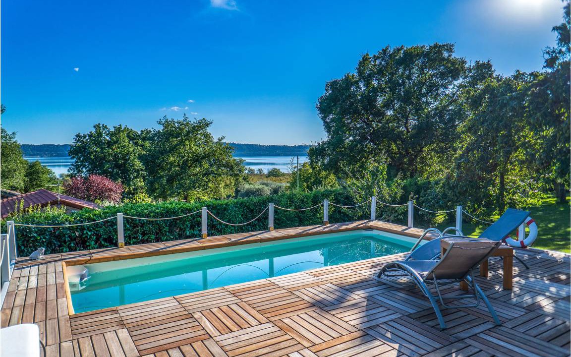 Caprarola House | 90 m² House ∙ 2 bedrooms ∙ 6 guests