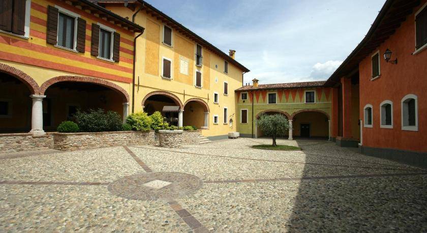 Bedizzole House | 90 m² House ∙ 2 bedrooms ∙ 5 guests
