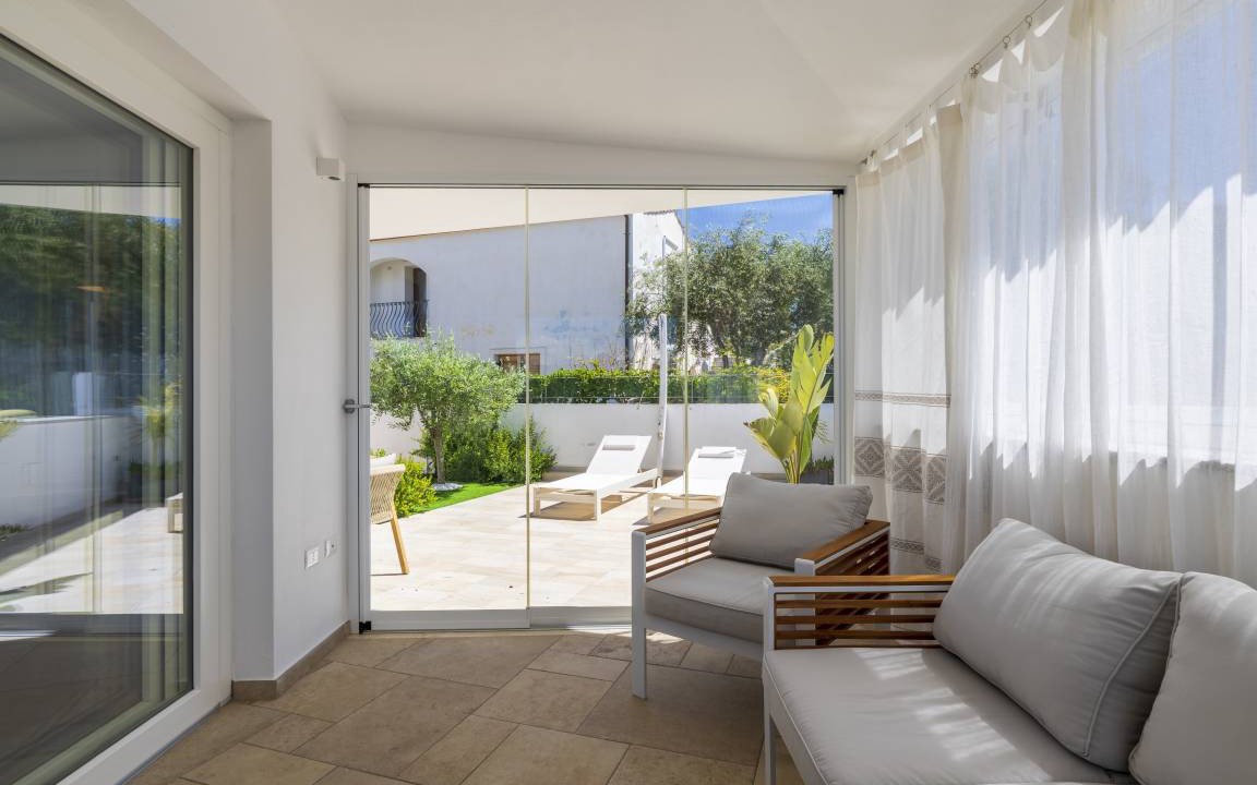 Arbatax House | 90 m² House ∙ 2 bedrooms ∙ 4 guests