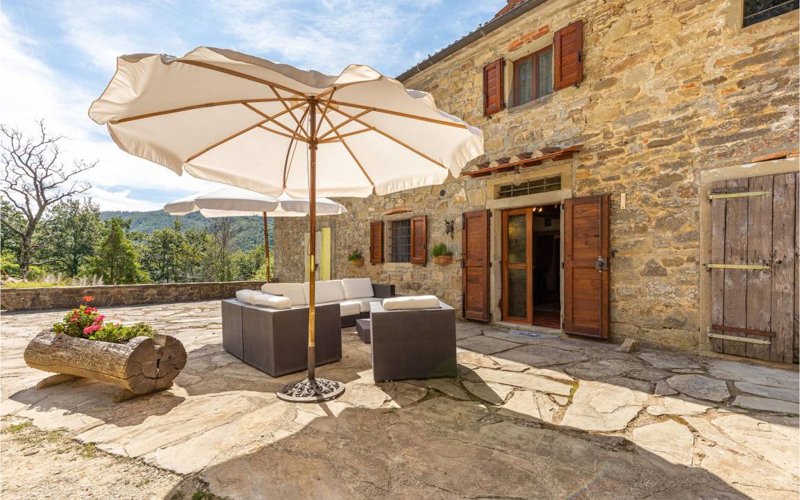 Londa House | 90 m² House ∙ 2 bedrooms ∙ 4 guests