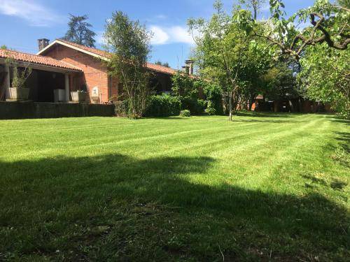 Castelcovati House | 90 m² House ∙ 2 bedrooms ∙ 5 guests