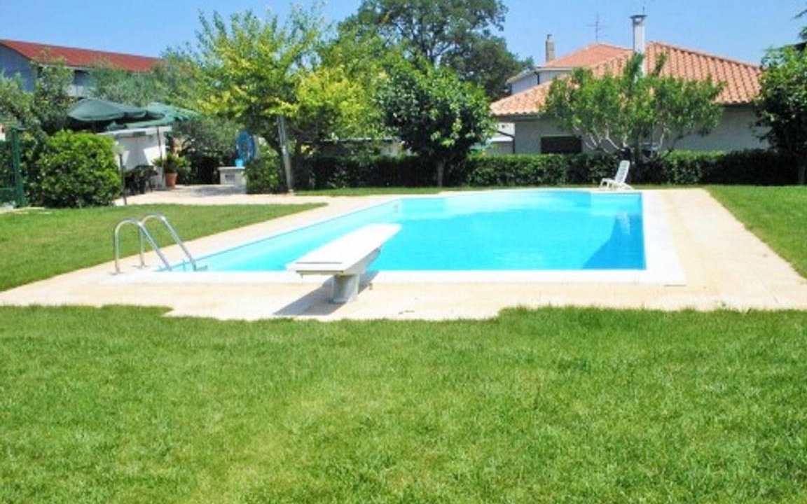 Giulianova House | 90 m² House ∙ 3 bedrooms ∙ 6 guests
