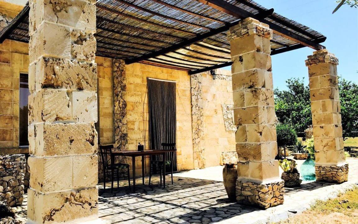 Galatone House | 90 m² House ∙ 3 bedrooms ∙ 9 guests