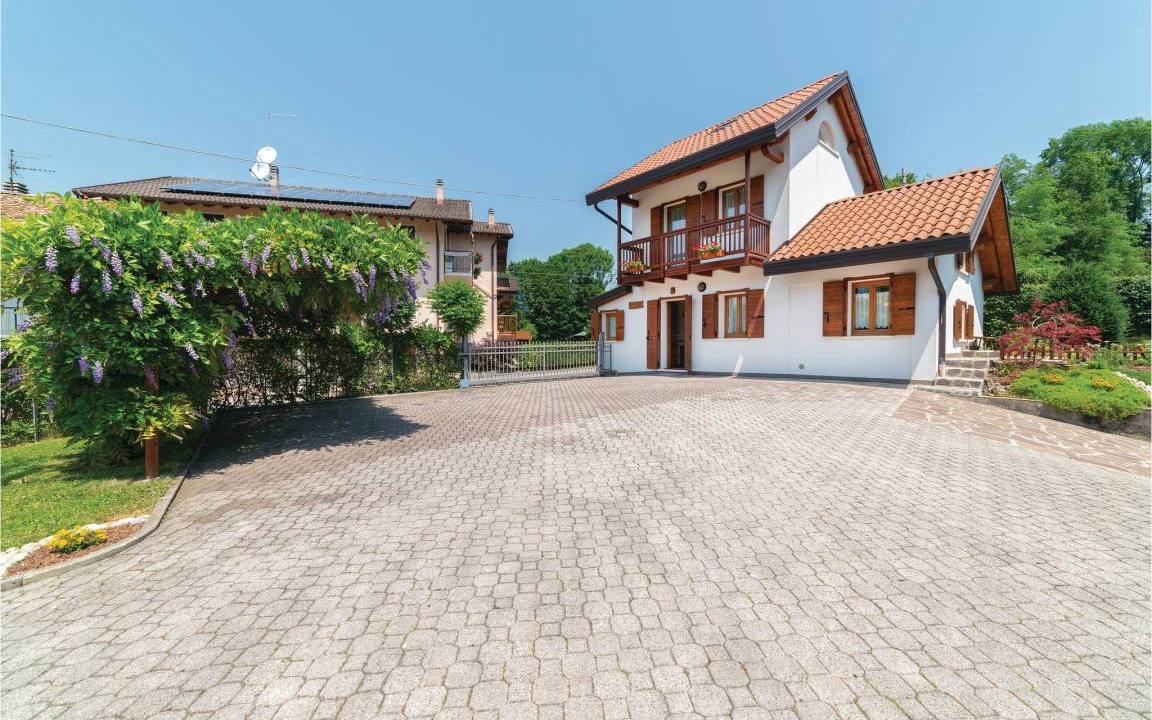 Feltre House | 90 m² House ∙ 3 bedrooms ∙ 6 guests
