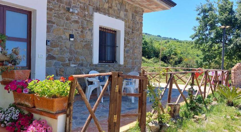 Perdifumo House | 90 m² House ∙ 2 bedrooms ∙ 5 guests