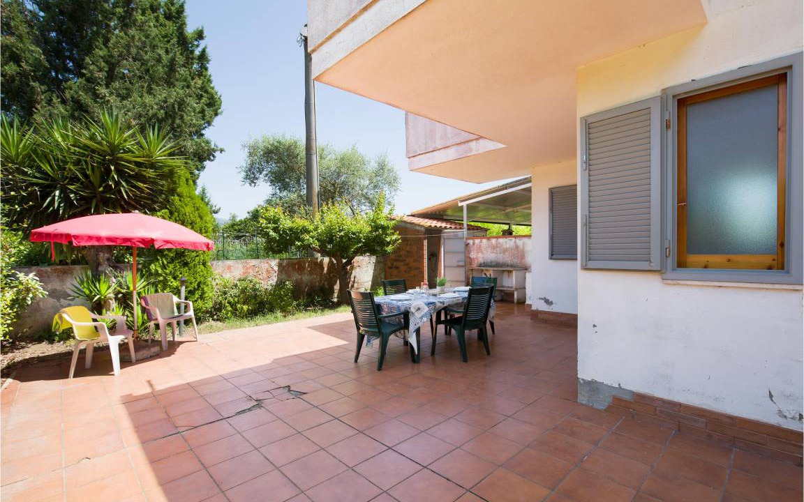 Nicotera House | 90 m² Maisonette ∙ 3 bedrooms ∙ 6 guests