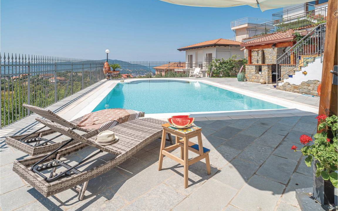 Agropoli House | 90 m² Maisonette ∙ 2 bedrooms ∙ 4 guests