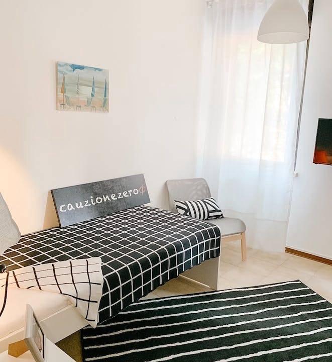 Borgo Trento Resort | 90 m² Private room ∙ 1 bedroom ∙ 1 guest