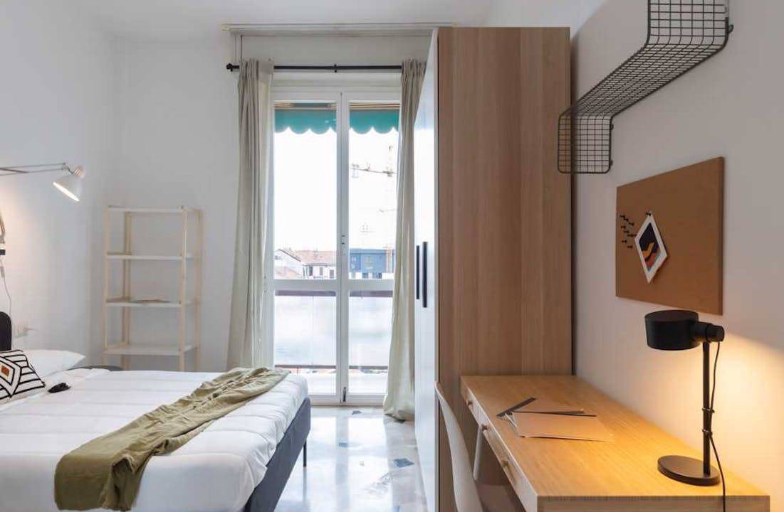 Gorla Resort | 90 m² Private room ∙ 1 bedroom ∙ 1 guest