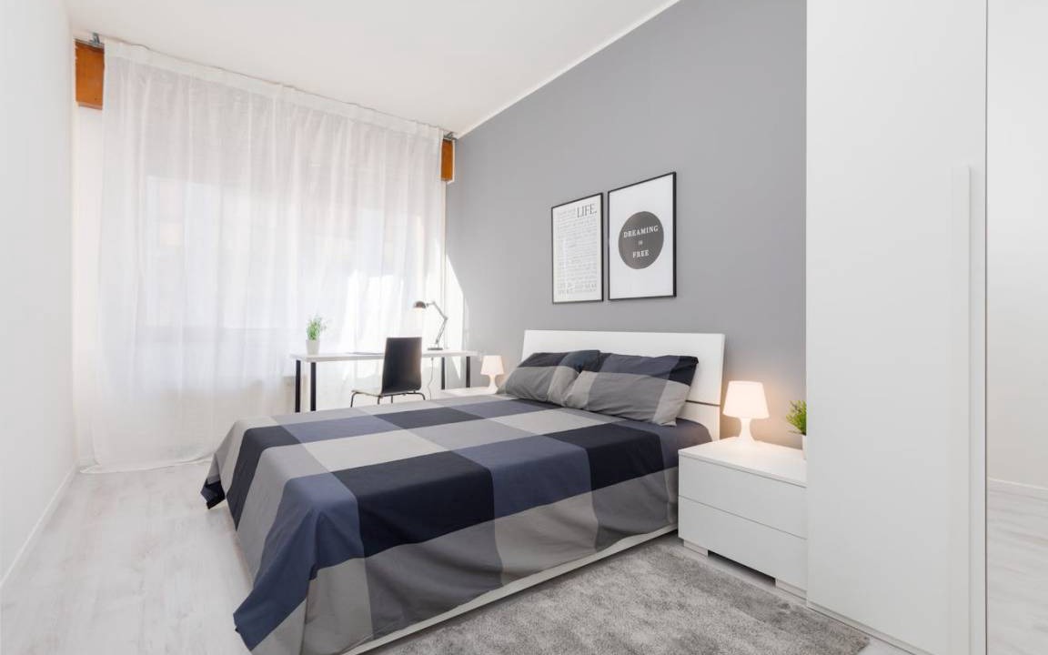Est Resort | 90 m² Private room ∙ 1 bedroom ∙ 3 guests