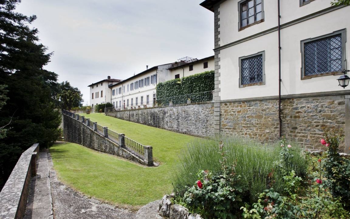 Cicogna Resort | 90 m² Resort ∙ 2 bedrooms ∙ 5 guests