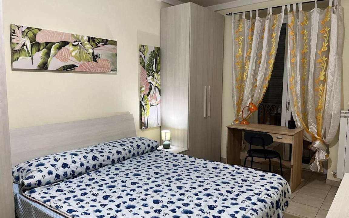 Borgo Dora Other | 90 m² Shared room ∙ 1 bedroom ∙ 2 guests