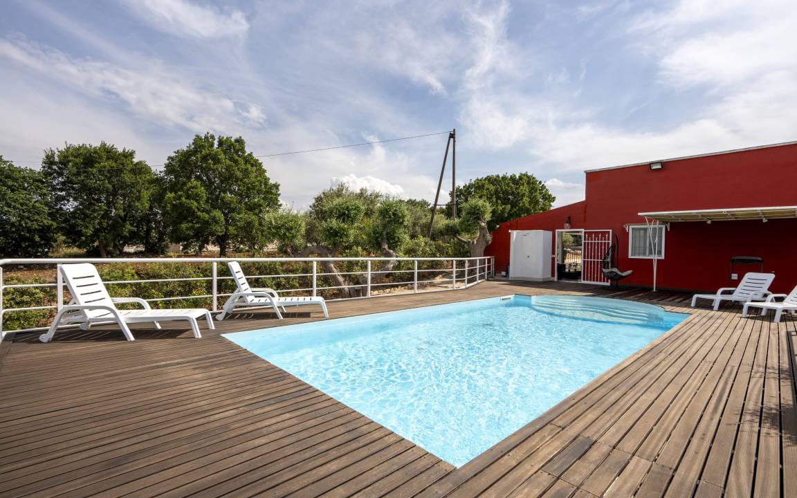 Castellana Grotte Villa | 90 m² Villa ∙ 3 bedrooms ∙ 8 guests