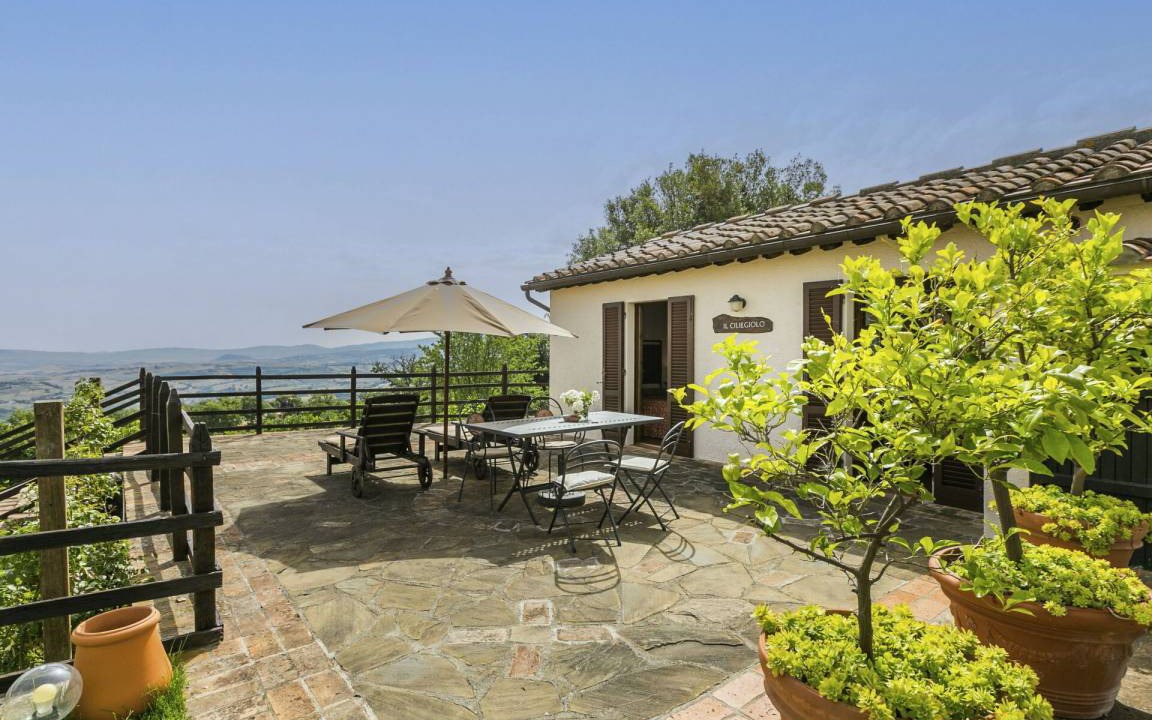 La Cava Villa | 90 m² Villa ∙ 3 bedrooms ∙ 6 guests