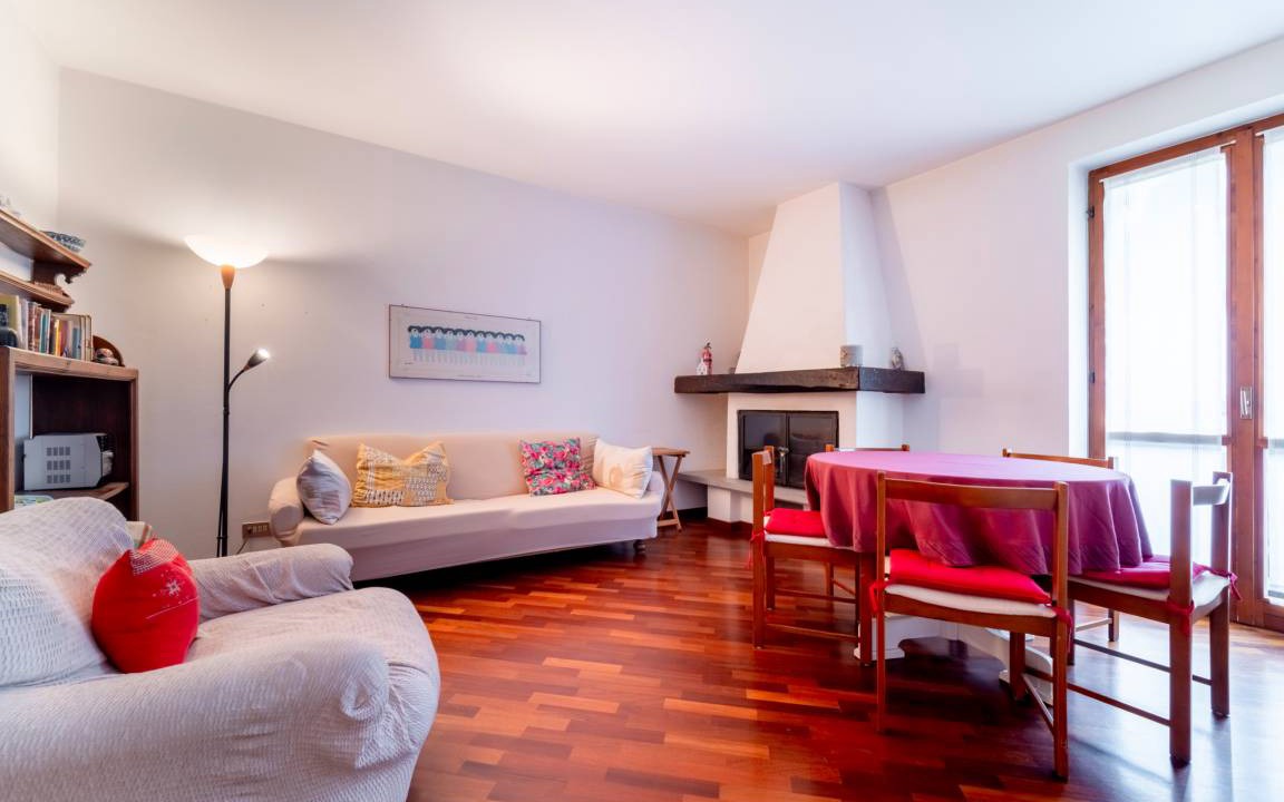 Civenna Apartment | 92 m² Apartment ∙ 2 bedrooms ∙ 4 guests