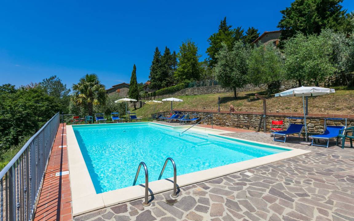 Bivio Pozzo House | 93 m² House ∙ 1 bedroom ∙ 6 guests