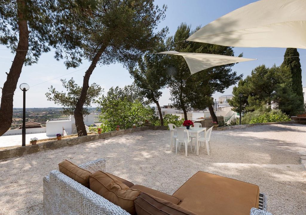Matino Apartment | 941 Dependance di Villa Incanto