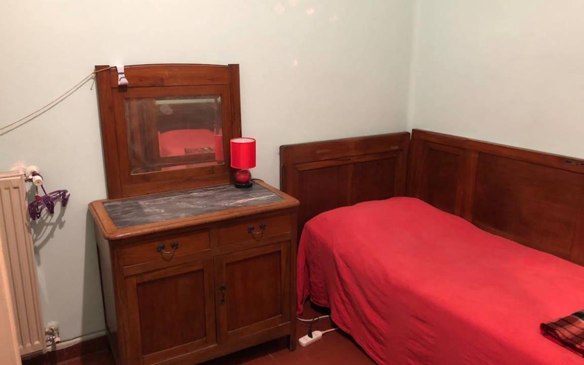 Universita Resort | 95 m² Private room ∙ 1 bedroom ∙ 1 guest