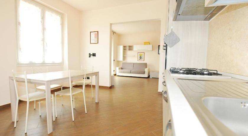 Serravalle Scrivia Apartment | 95 m² Apartment ∙ 2 bedrooms ∙ 7 guests