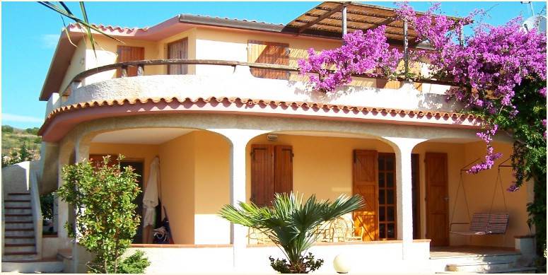 Siniscola Apartment | 95 m² Apartment ∙ 3 bedrooms ∙ 6 guests