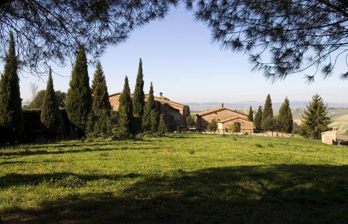 Ponte di Gabbiano Apartment | 95 m² Apartment ∙ 2 bedrooms ∙ 5 guests