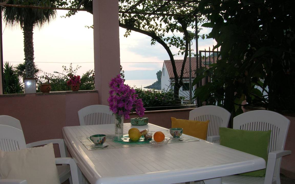 Fiumicello Santa Venere Apartment | 95 m² Apartment ∙ 3 bedrooms ∙ 6 guests