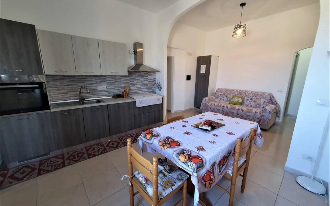 Petrizia Apartment | 95 m² Apartment ∙ 3 bedrooms ∙ 8 guests