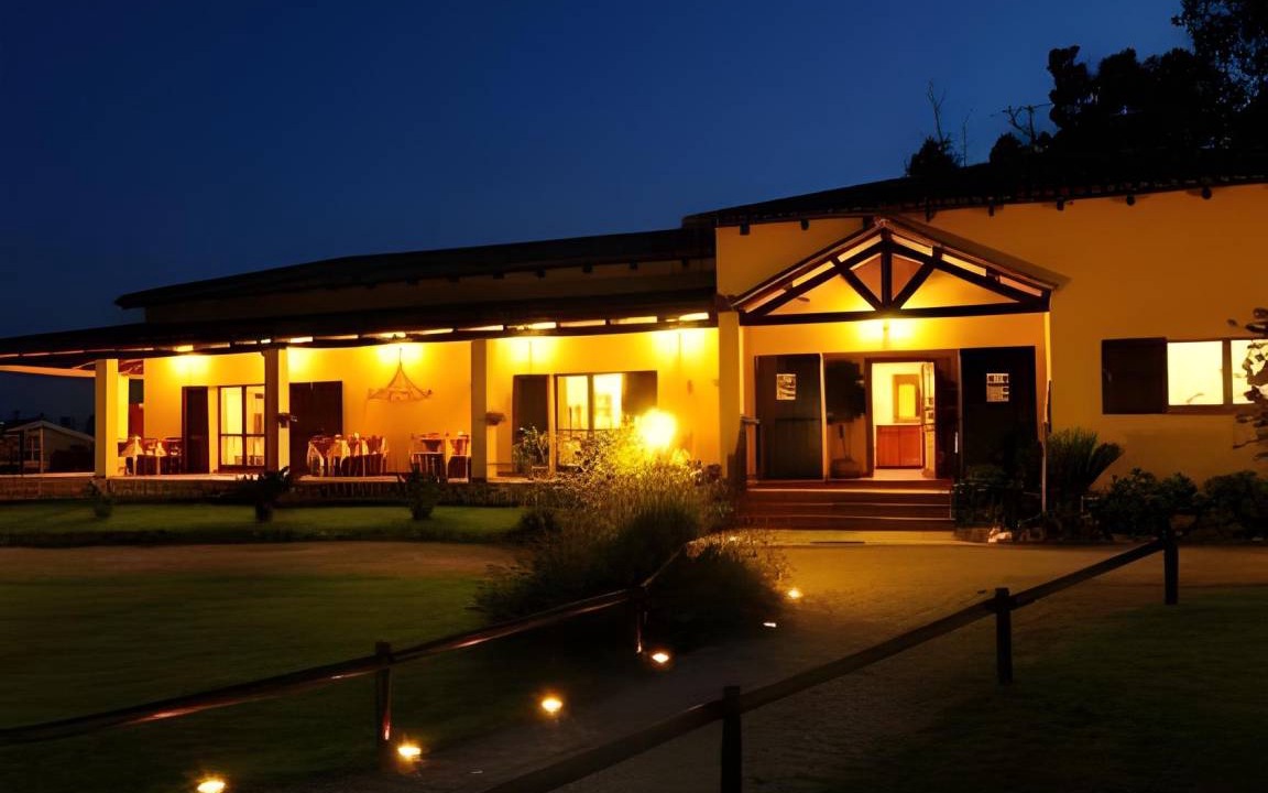 Olmedo House | 95 m² Farmhouse ∙ 2 bedrooms ∙ 5 guests